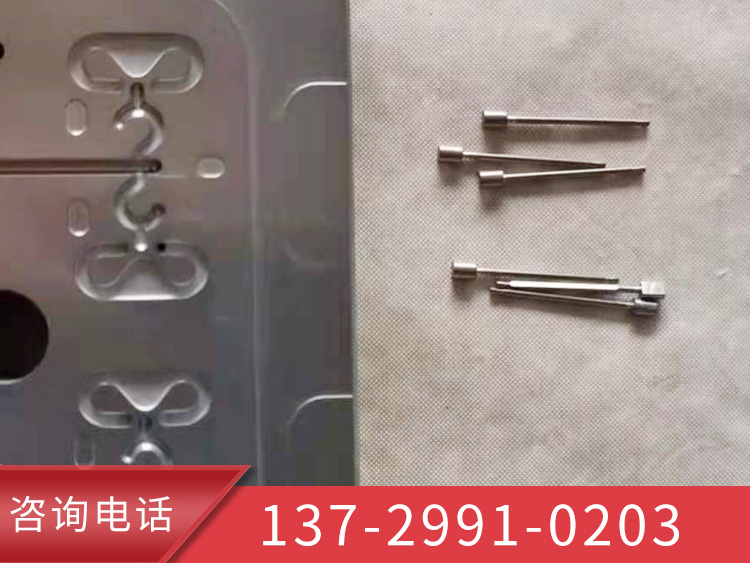 模具镀铁氟龙
