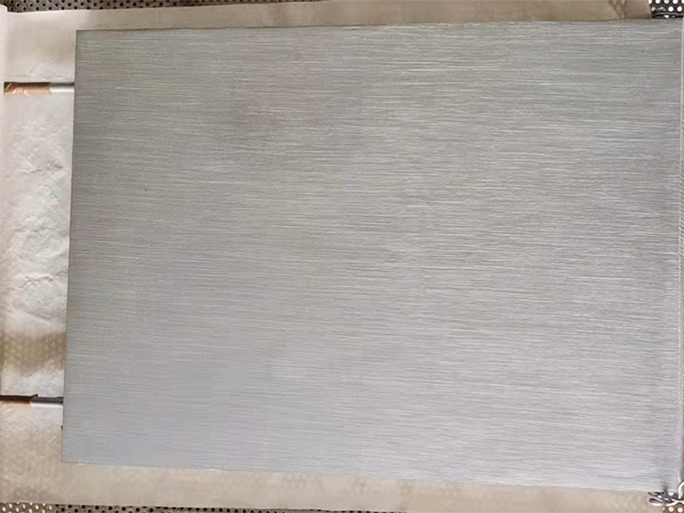 镀镍铁氟龙