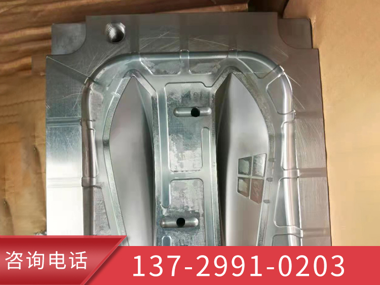 PTFE镍铁氟龙电镀