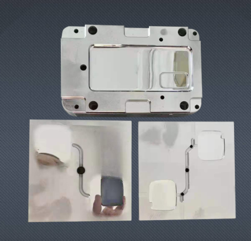 珠海镀镍铁氟龙