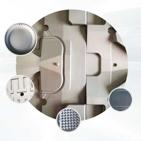 化学镀镍铁氟龙