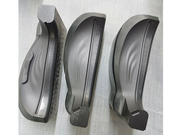 液态硅胶鼠标模具滑块...