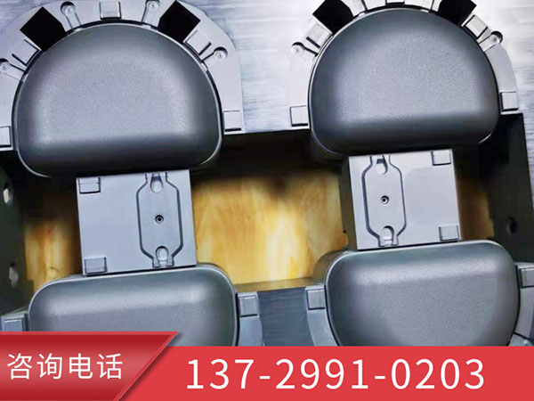 晒纹模具铁氟龙不粘模